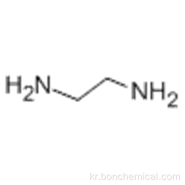 에틸렌 디아민 CAS 107-15-3